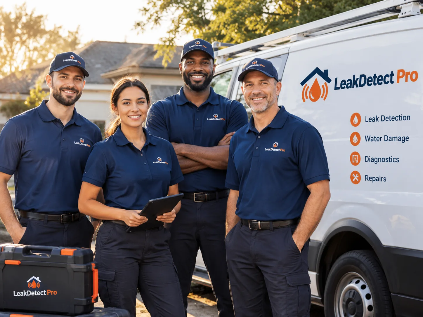 Roof Repair company in Oklahoma